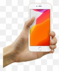 Iphone 6s Plus 64gb Silver Png