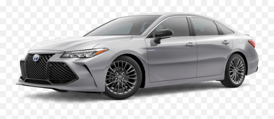 New 2021 Toyota - 2021 Toyota Avalon Exterior Colors Png,Icon Stage 7 4runner