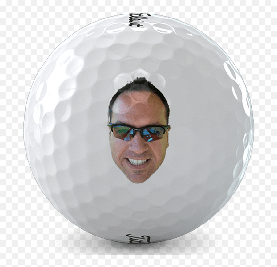 The Origin Story Of Custom Golf Gear - Custom Golf Balls Png,Golfball On Tee Icon Free