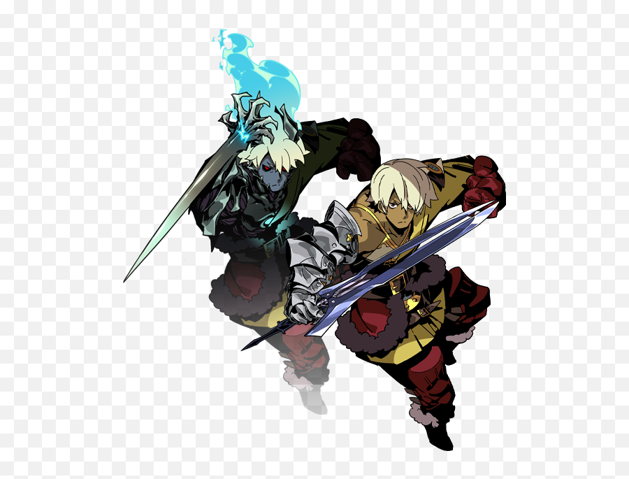 Discover The Previously Untold Stories - Etrian Odyssey Untold 2 Fafnir Png,Ciel Phantomhive Icon