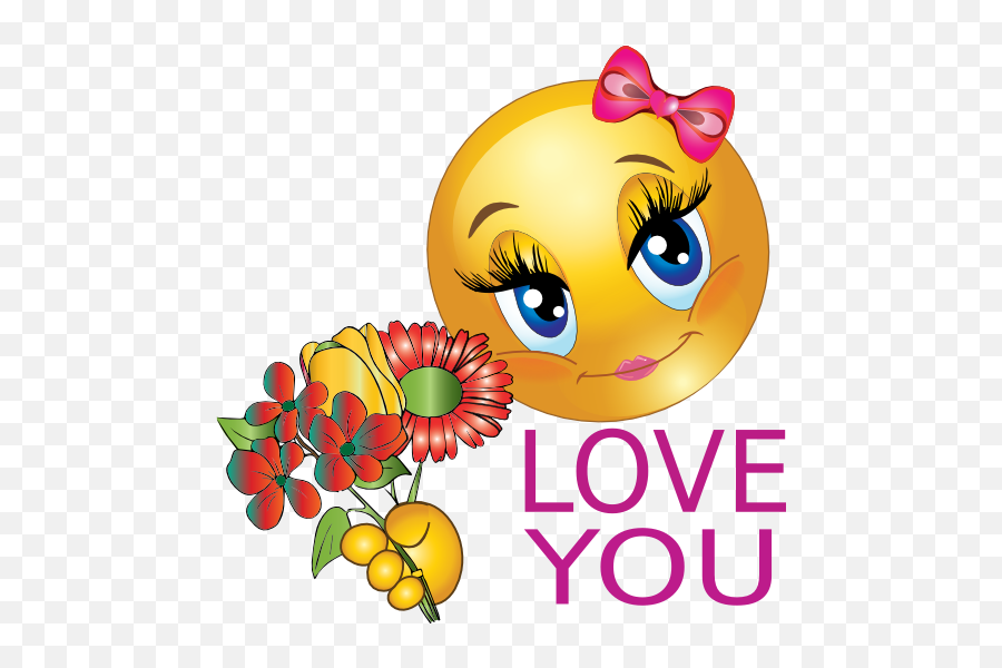 Love Smiley Emoji Smiley I Love You Png Love Icon For Facebook Free Transparent Png Images Pngaaa Com