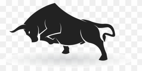More Bullish - Logo png