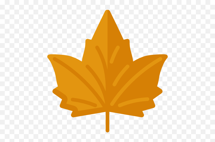 Maple Leaf - Sugar Maple Png,Maple Leaf Icon Png