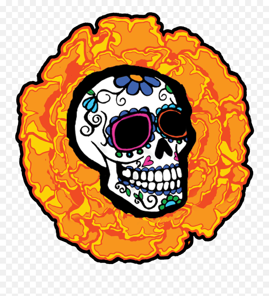 Happy Cinco De Mayo - Cerveza De Los Muertos Png,Cinco De Mayo Png