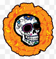 Happy Cinco De Mayo - Cerveza De Los Muertos Png,Cinco De Mayo Png