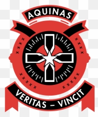 Aquinas College Perth - Logo png