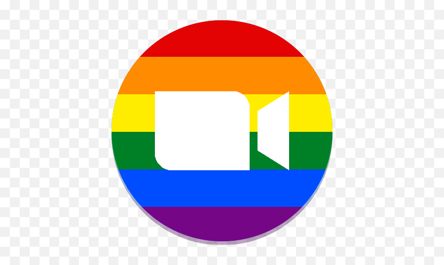 Gay Zoom Rooms - Vertical Png,What Does The Face Zoom Icon Look Like