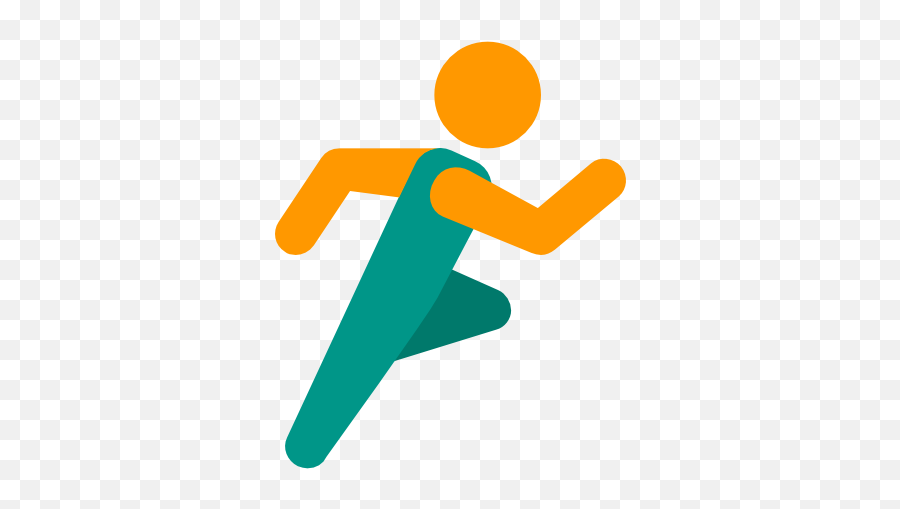 Sport Run Free Icon Of Cinema Icons - Flat Sport Icon Png,Run Icon Png