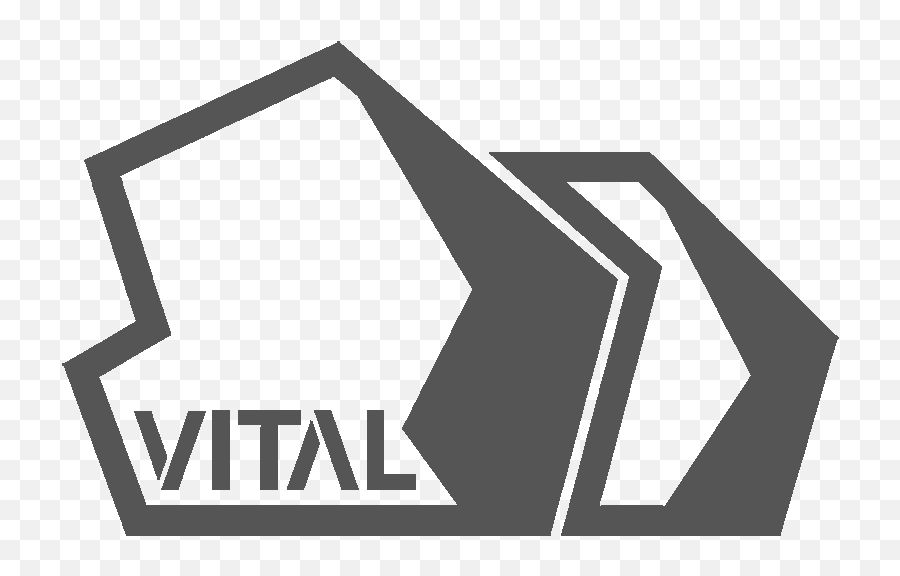 Vital Climbing Gym - Vital Climbing Logo Png,Climb An Icon