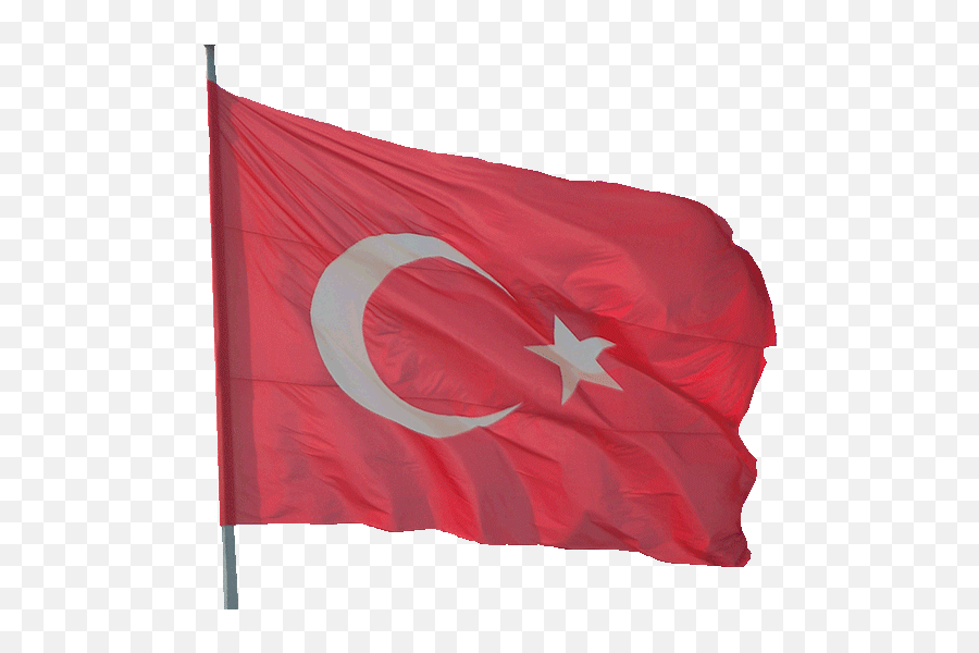 Turkish Flag Gifs - Türk Bayra Png Gif,Turkish Flag Icon