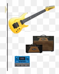 Guitar Player - July 2015 USA PDF Document Horizontal png