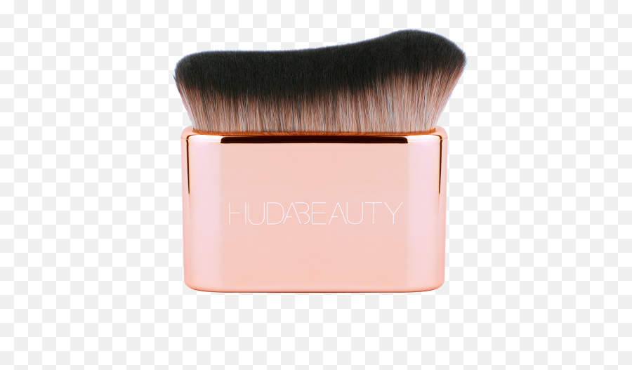 Body Blur U0026 Glow Brush - Body Brush Makeup Png,Transparent Blur