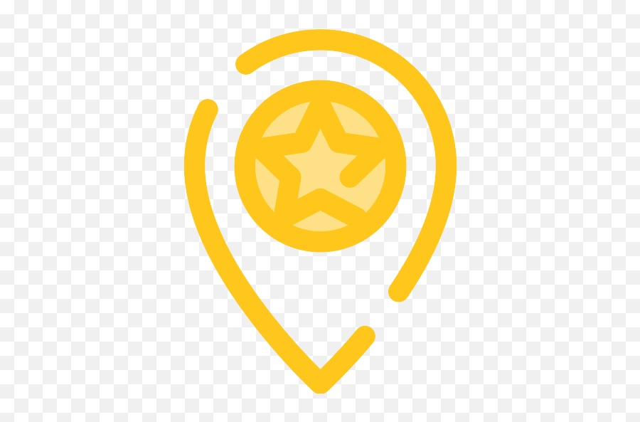 Placeholder Map Pointer Vector Svg Icon 15 - Png Repo Free Language,Google Map Pointer Icon