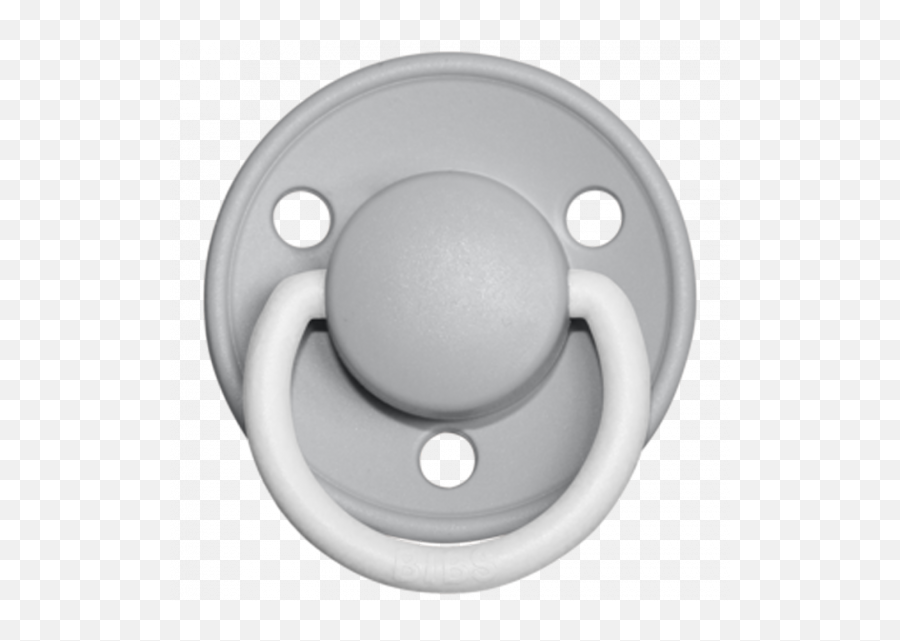 Bibs - Dummy De Lux Latex Cloud Night Grey Bibs De Lux Night Png,Lux Summoner Icon