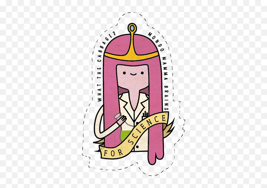 Adventure Time Badges - Girly Png,Marceline Icon