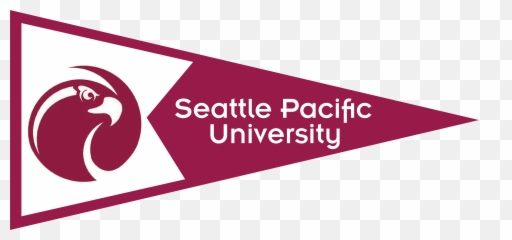 Seattle Pacific University Pennant - Logo Seattle Pacific University Png,Pennant Png