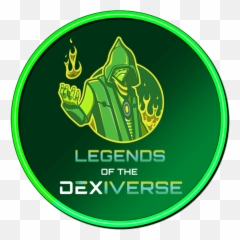 Dexioprotocol Pioneers Of The Blockchain Revolution - Language png
