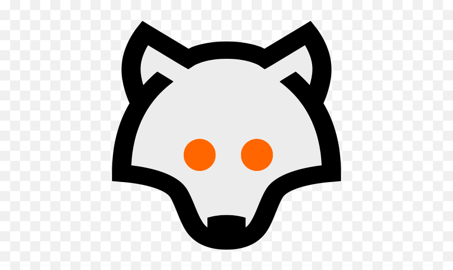 Wolf Widget For Reddit - Apps On Google Play Png Wolf Vector Transparent,Reddit Logo Transparent