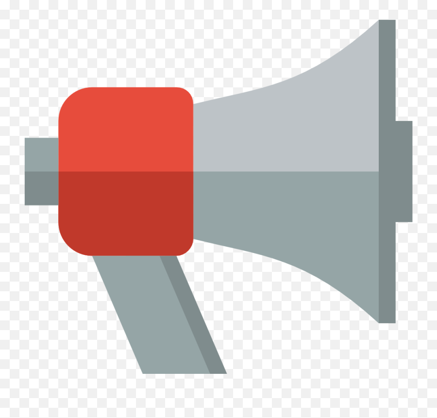 Bullhorn Icon 134865 - Free Icons Library Bullhorn Png,Free Megaphone Icon