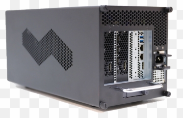 Medical Computing Solutions - ISO 13485 Quality Management Horizontal png