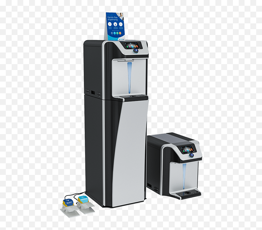 Hot And Cold Water Dispensers For Offices Waterlogic - Firewall Water Logic Prix Png,Dispenser Icon