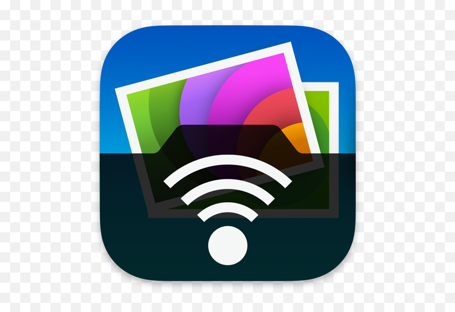 Photosync Companion - Photosync App Png,Twitter App Icon Png