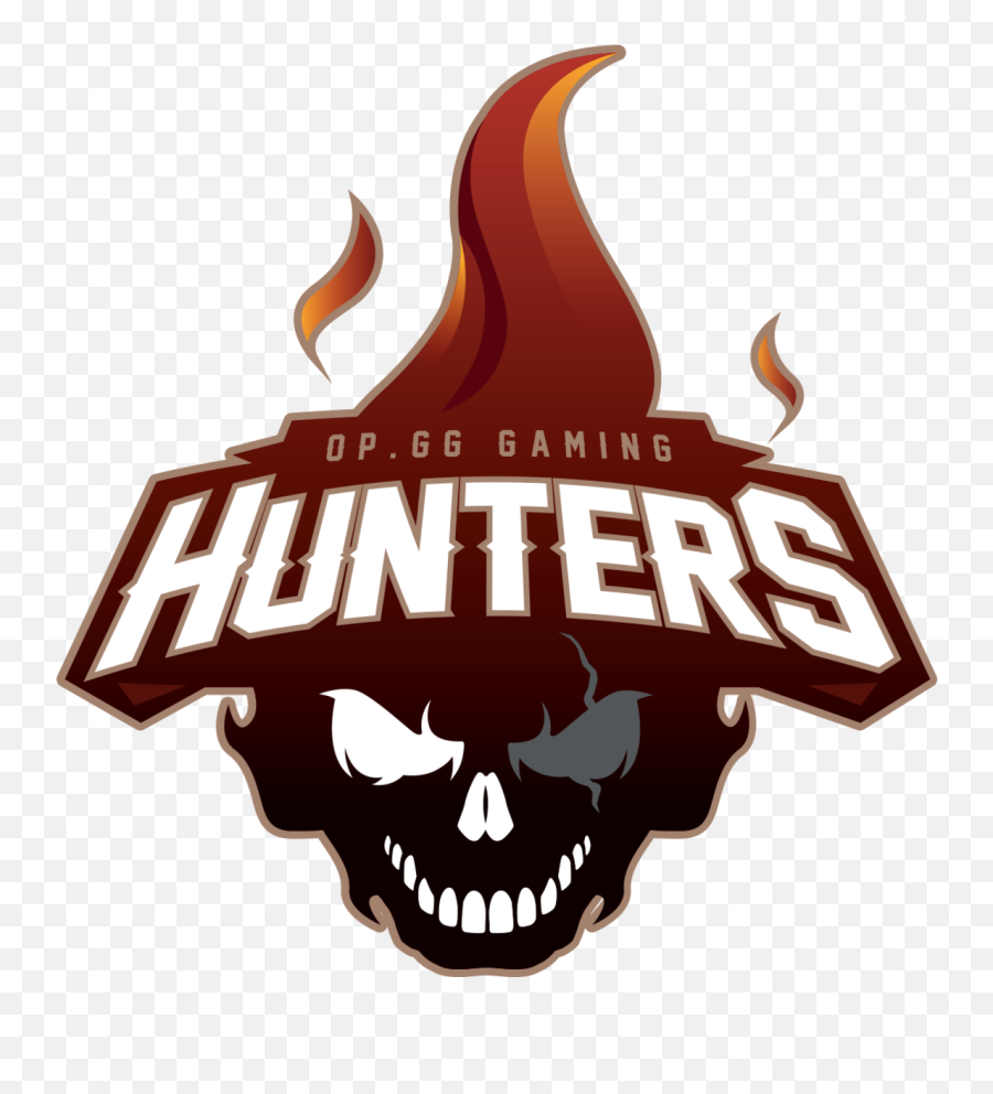 Op - Hunter Logo Pubg Png,Pubg Logo Png