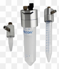 P - CAP series Fluigent Cylinder png