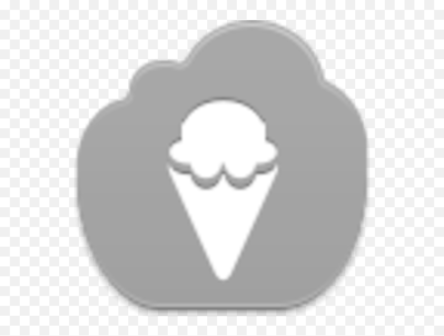 Ice - Cream Icon Free Images At Clkercom Vector Clip Art Language Png,Ointment Icon