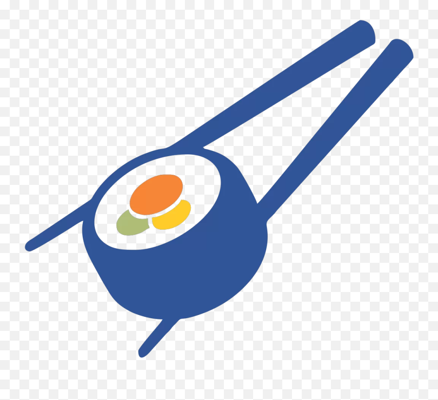 Rofood - Sushi Icon Vector Png,Food Industry Icon