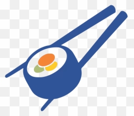 Rofood - Sushi Icon Vector Png