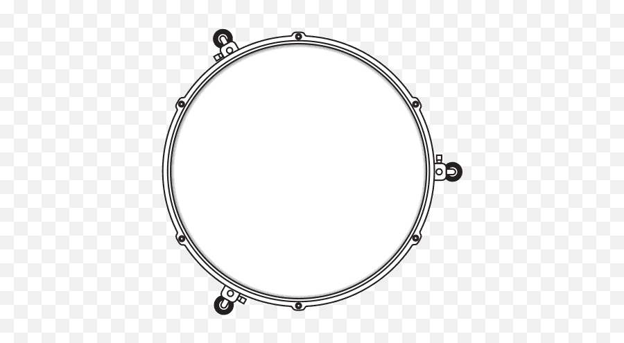 Usa Custom Gretsch Drums - Empty Png,Snare Drum Icon