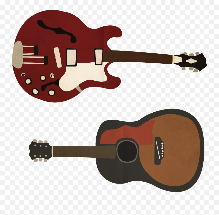 Custom Song Multiple Instruments And Vocals Matt Pryor - Solid Png,Guitar Icon Vector