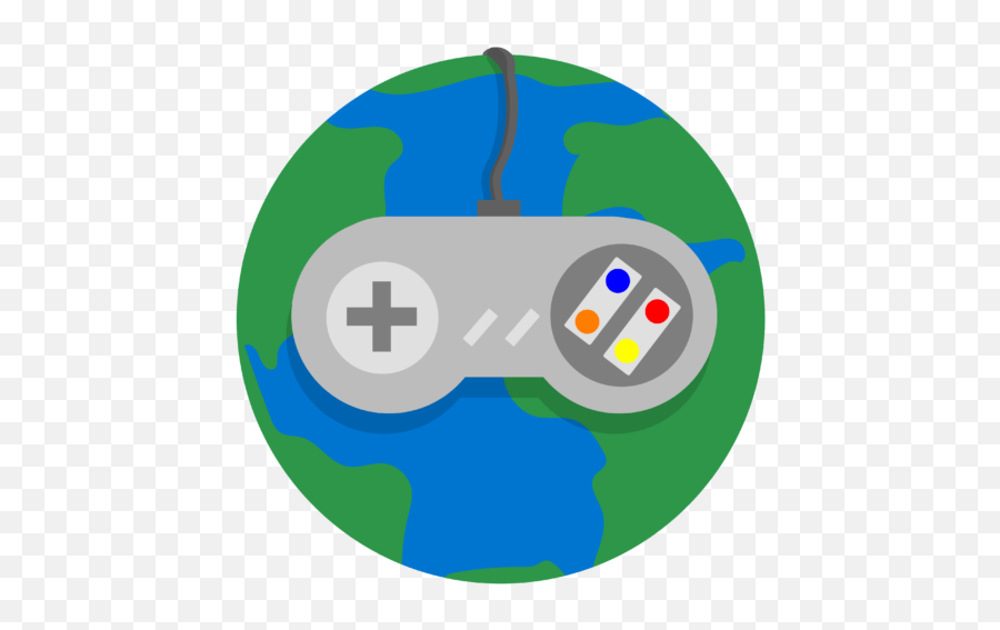 Xbox 360 Indie Game Planet - Joystick Png,Xbox 360 Controller Icon