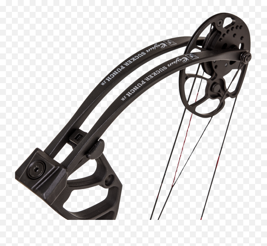 Sucker Punch Jr U2013 Bear Archery - Rim Png,Bowtech Carbon Icon 2016