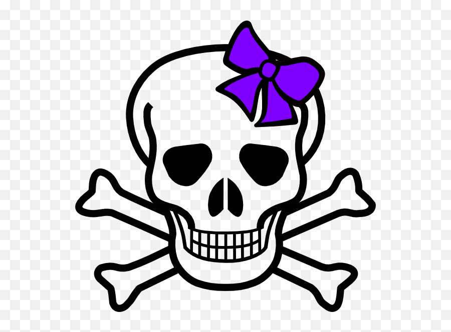Download Skeleton Still Waiting Free Png Clipart - Calavera Png,Purple Skull Icon