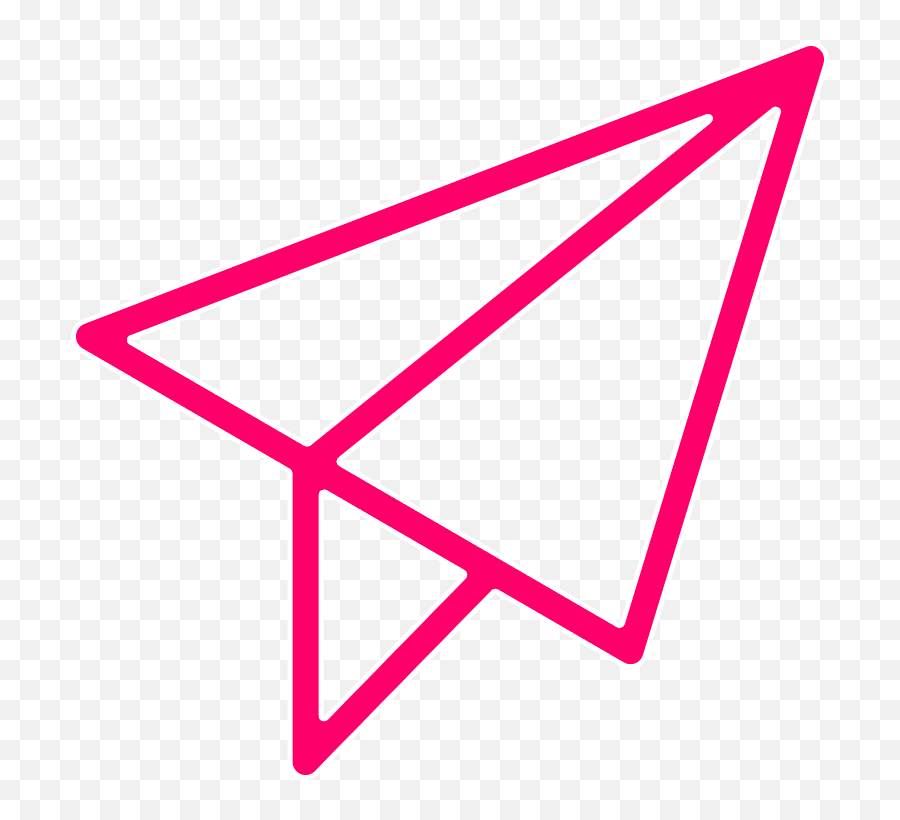 Flashtalking Creative Personalization - Paper Plane Png,Cross Channel Icon