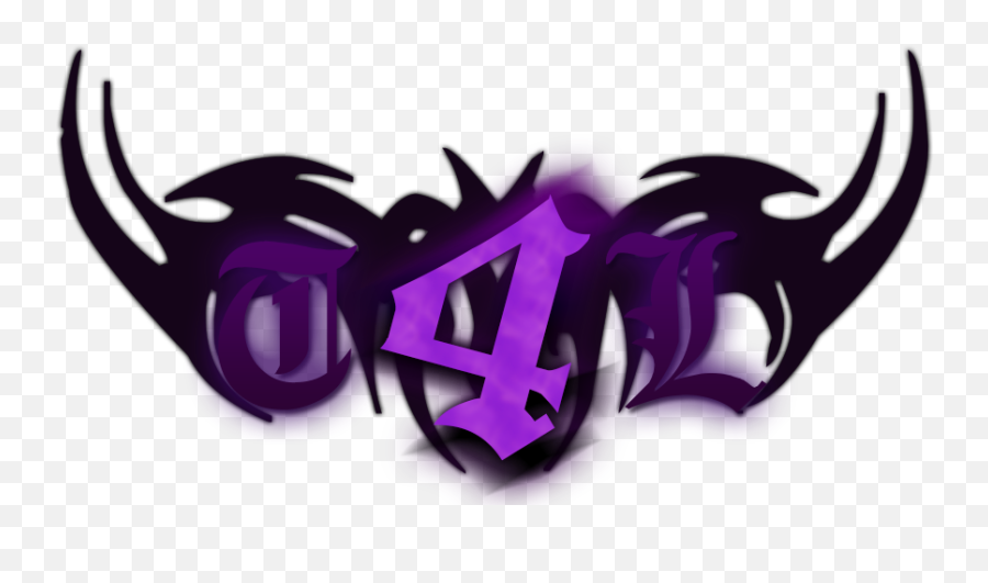 Thug 4 Life - Automotive Decal Png,Descendants Mal's Icon