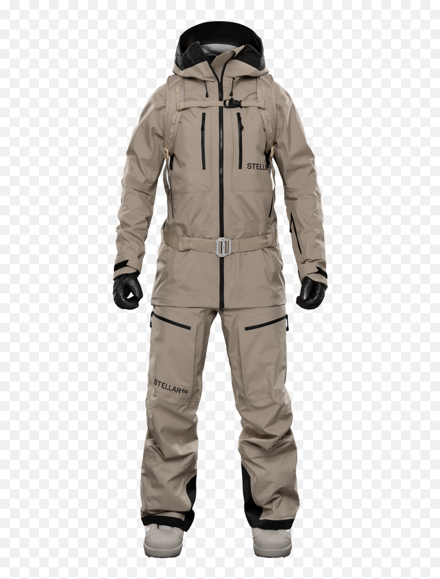 The Orangewhite Free System Stellar Equipment - Ski Jackets Png,Kokatat Gore Tex Icon Drysuit