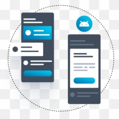 Mobile App Development Deventure - Canon png