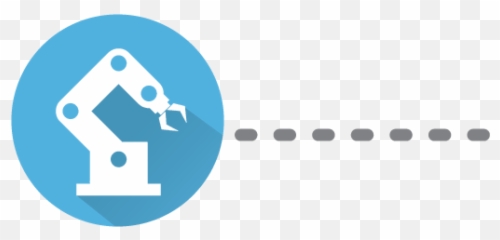 Moxa - The Industrial Iot Is Here Are You Ready Dot Png,Internet Of Things Icon