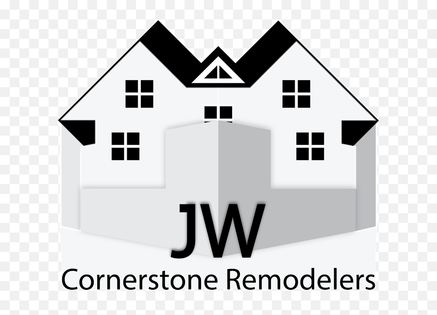 Jw Cornerstone Remodelers - Phase 4 Contracting Png,Jw Icon