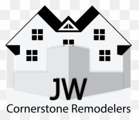 Jw Cornerstone Remodelers - Phase 4 Contracting png