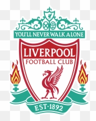 Liverpool Logo - Png