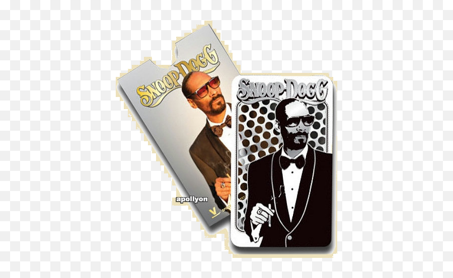 Snoop Dogg Suit Card Grinder - Syndicate Png,Snoop Dogg Png