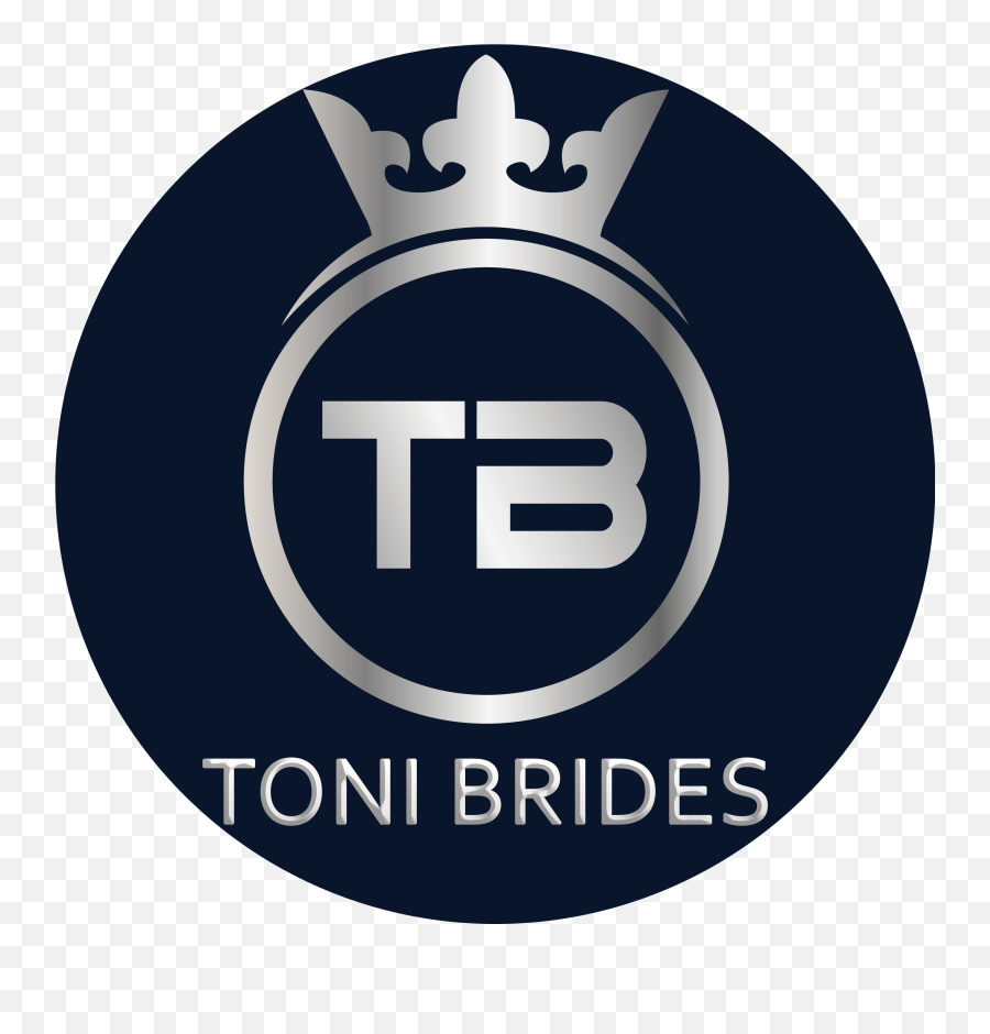 Toni Brides Png Hair Logo
