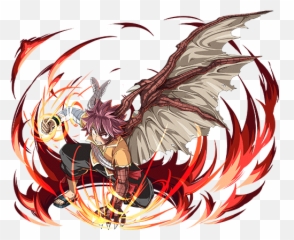 Tumblr - Fairy Tail Dragon Cry Natsu Png,Natsu Png