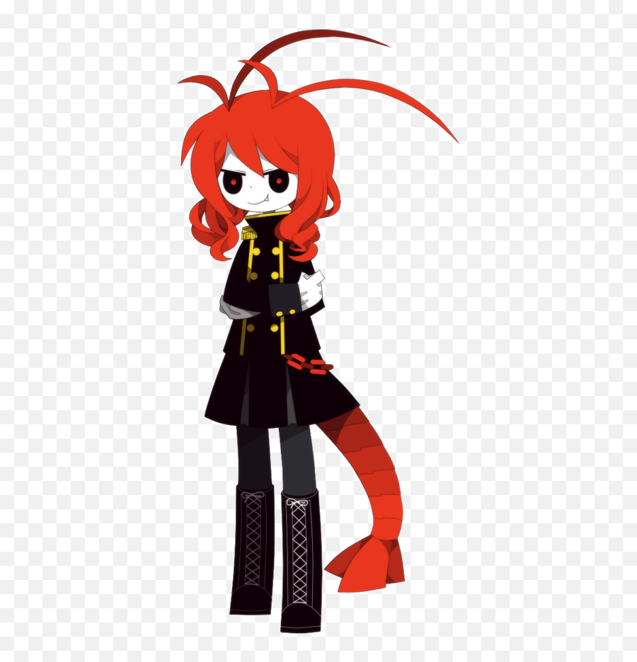 Lobco Canonlambdawg Character Stats And Profiles Wiki - Lobco Wadanohara Cosplay Png,Wadanohara Icon