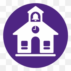 Early Childhood Education Bachelor Degree Programs Wisconsin - Transparent Image Cartoon School png