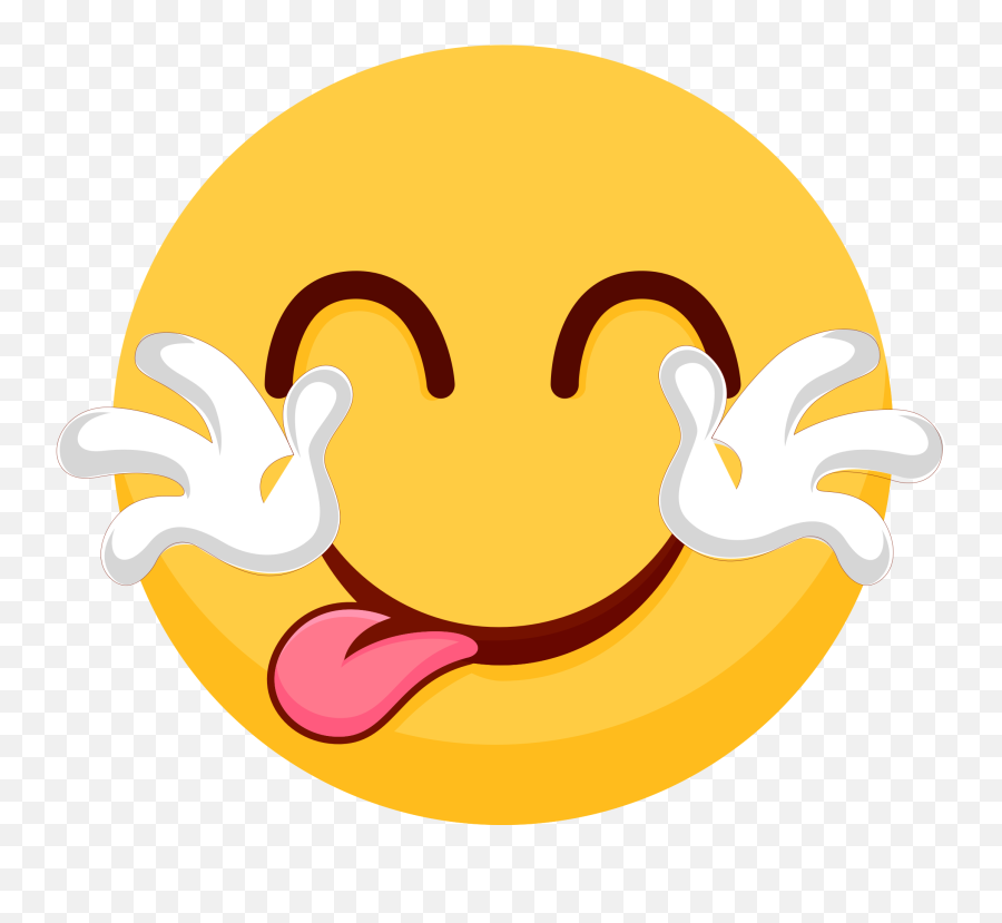 Saturn Clipart Emoji - Funny Emoji Png,Cool Emoji Transparent